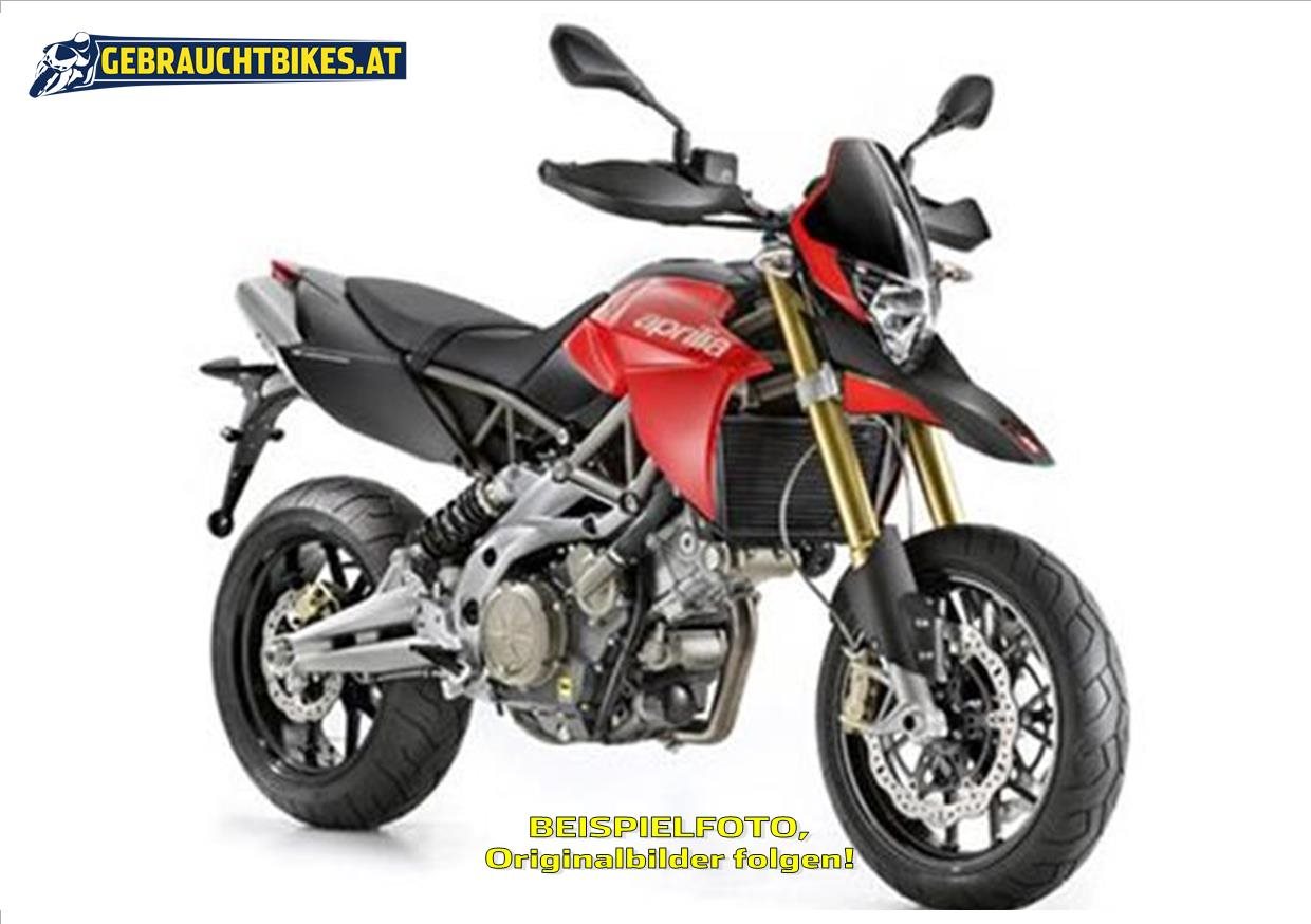 Aprilia Dorsoduro 750