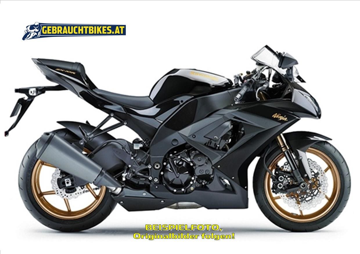 Kawasaki Ninja ZX-10R