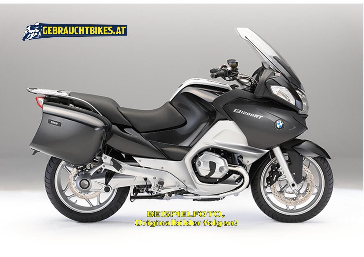 BMW R 1200 RT