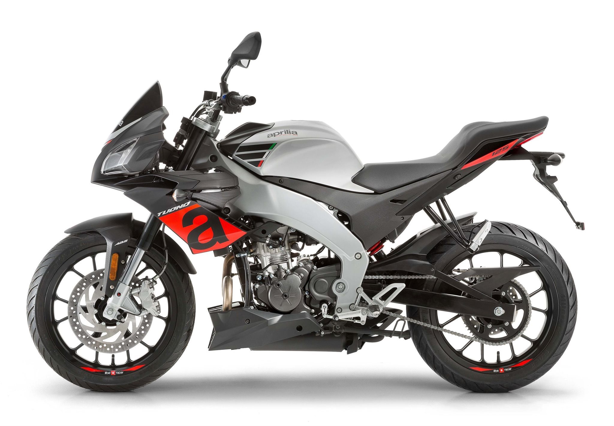aprilia 150 tuono