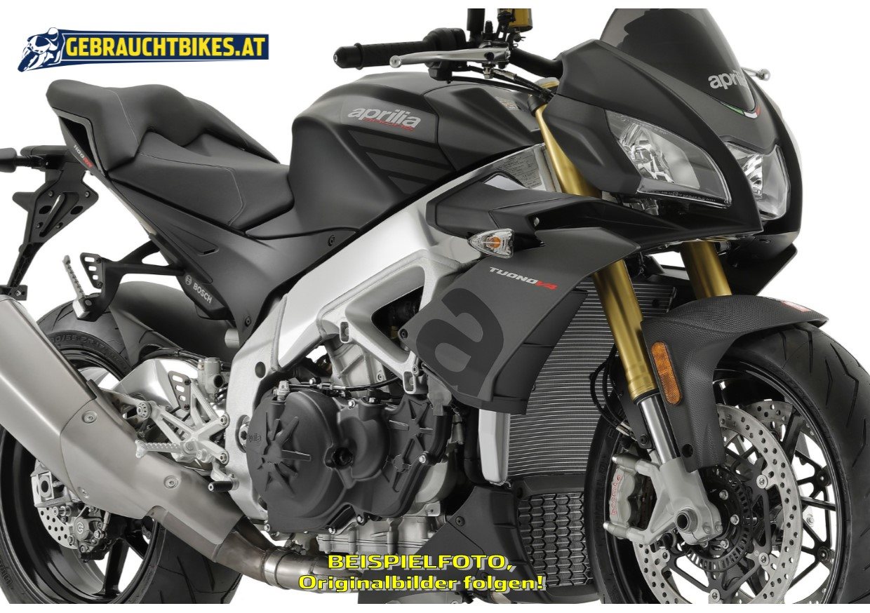 Aprilia Tuono V4 1100