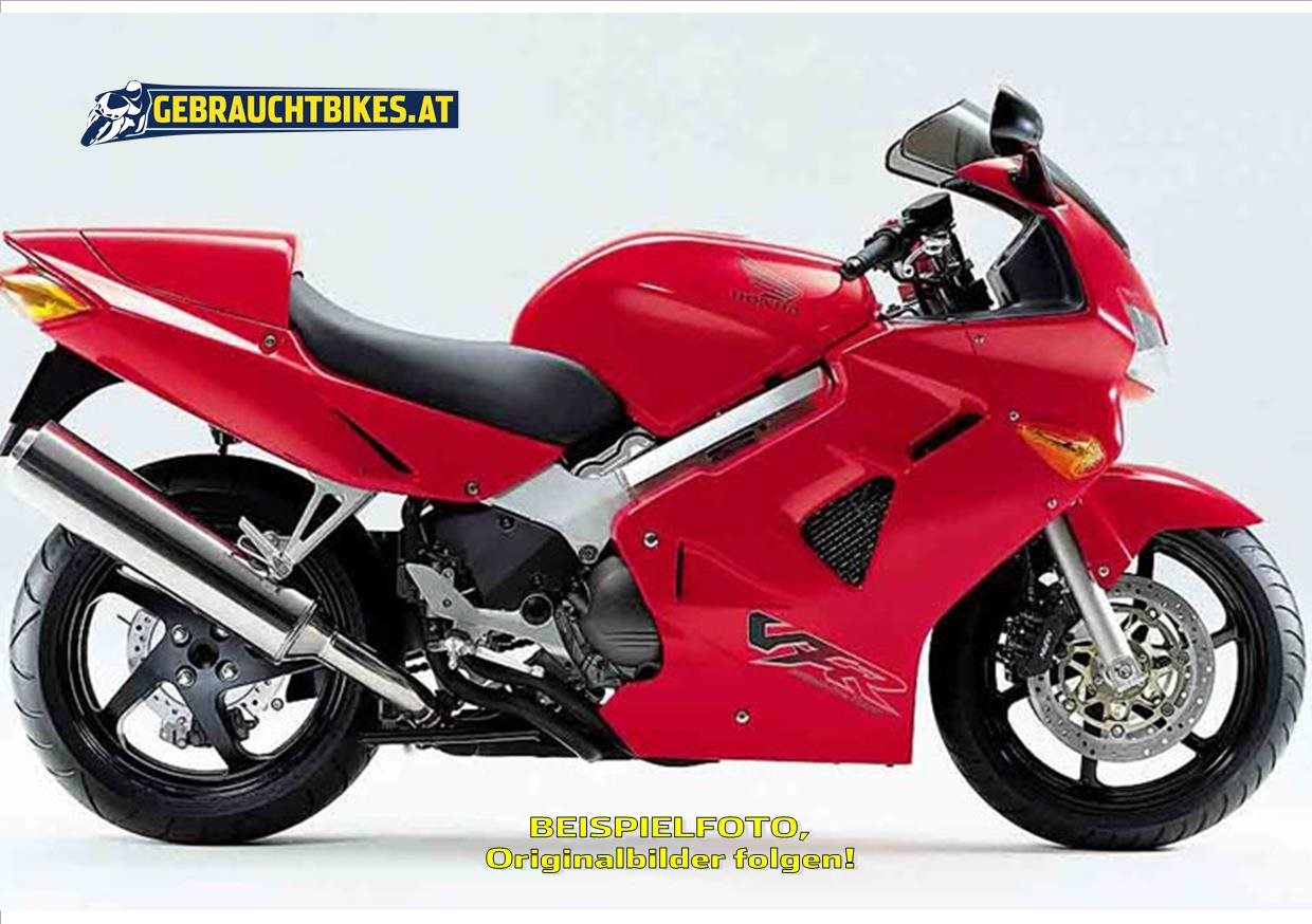 Honda VFR 800 F