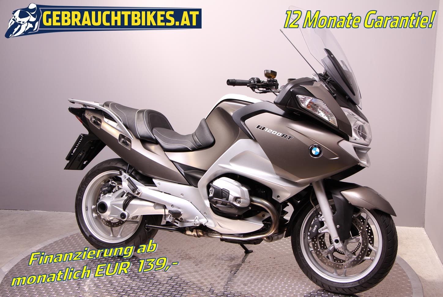 BMW R 1200 RT