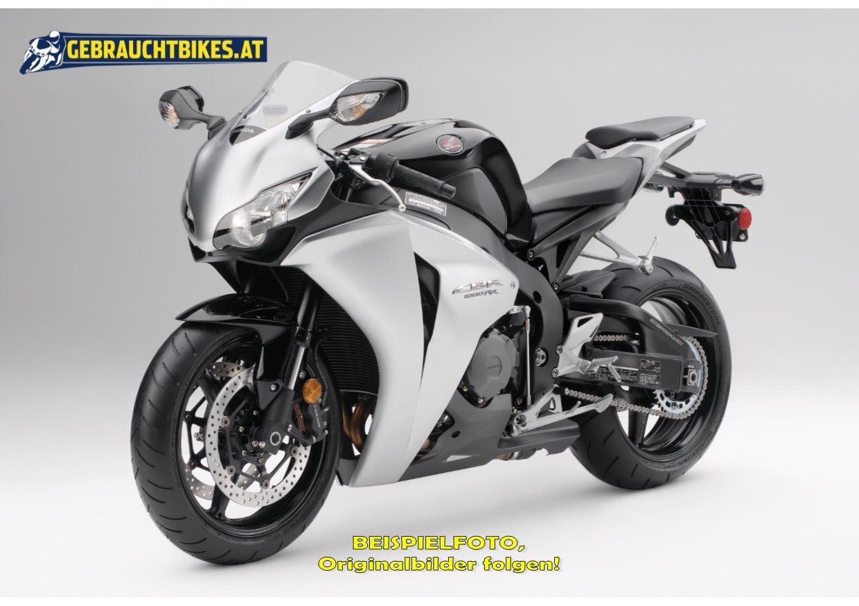 Honda CBR1000RR Fireblade