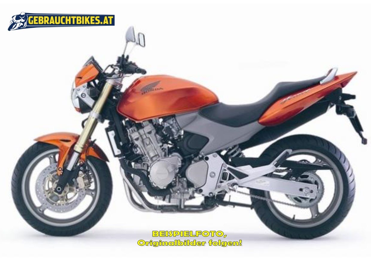 Honda CB 600 F Hornet
