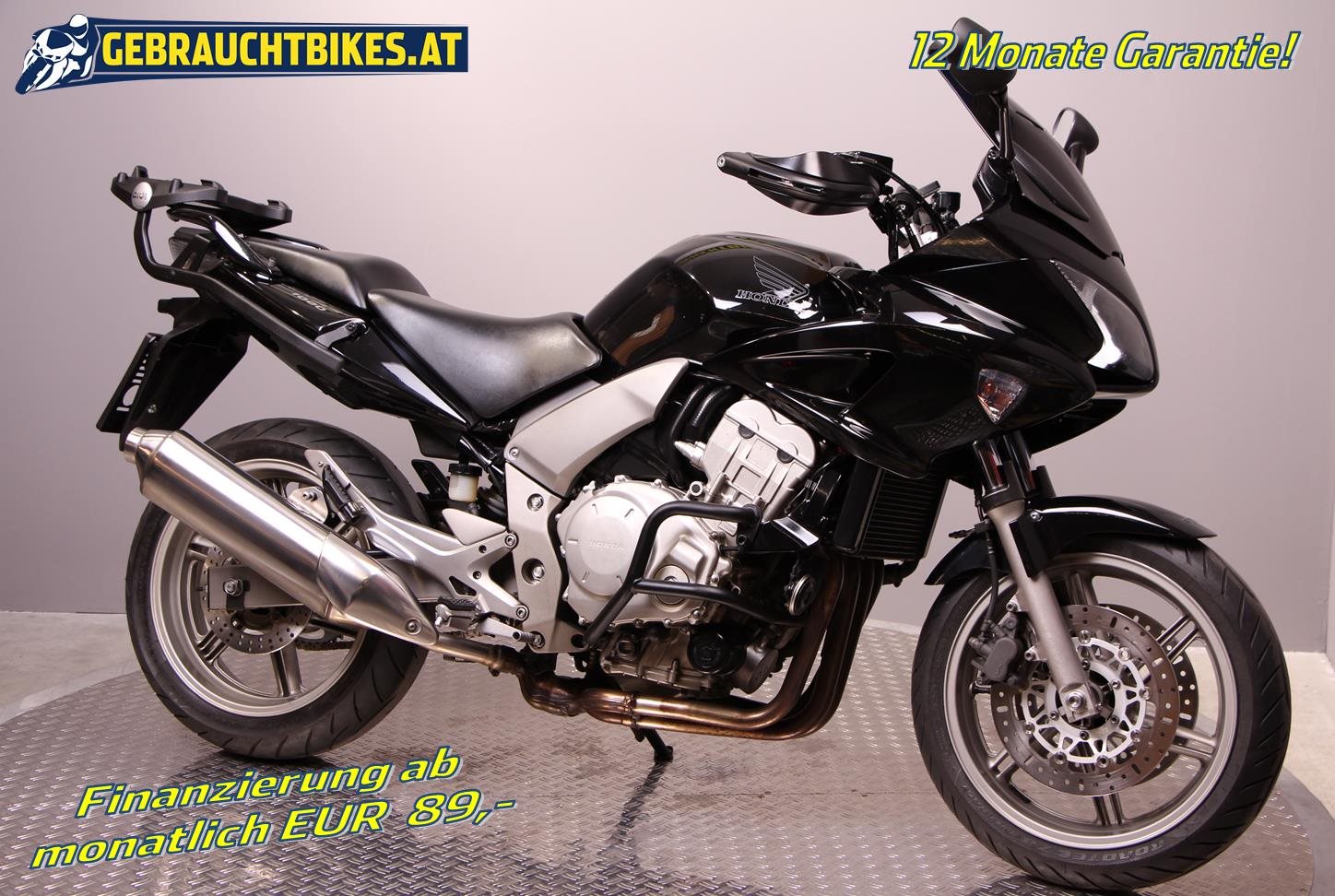 Honda CBF 1000