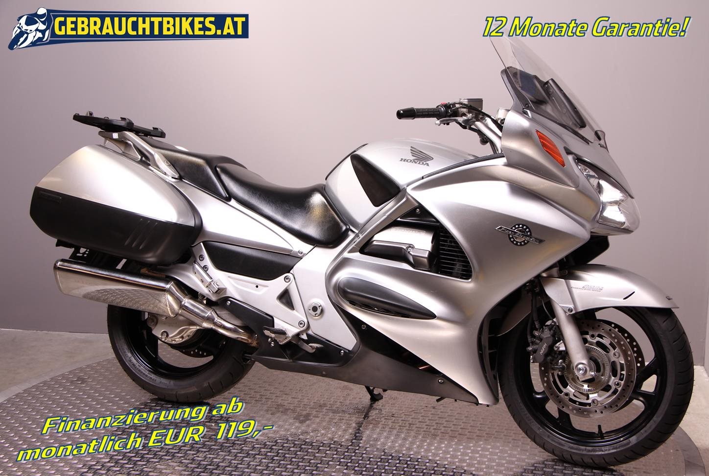 Honda ST 1300 Pan-European