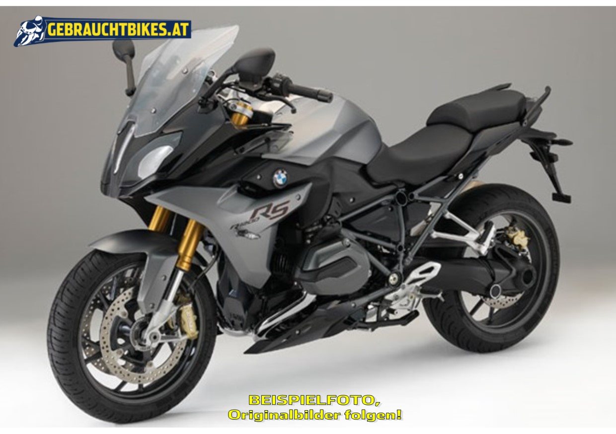 BMW R 1200 RS