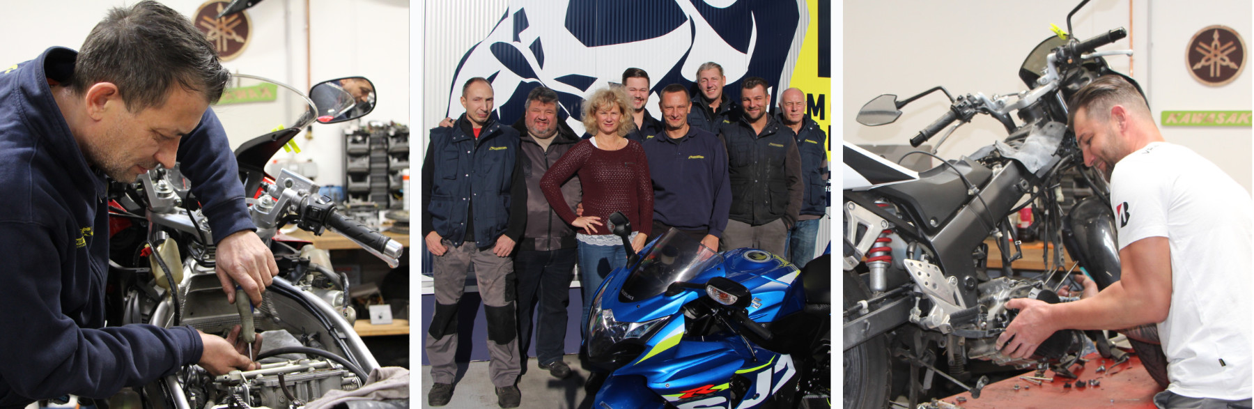 Motorradwerkstatt In 1110 Wien Pickerl Reparatur Service Gebrauchtbikes At