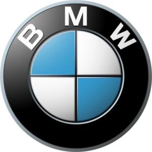 BMW Motorrad Logo