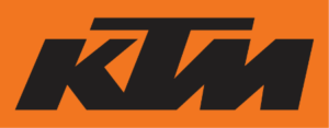 KTM Motorrad Logo