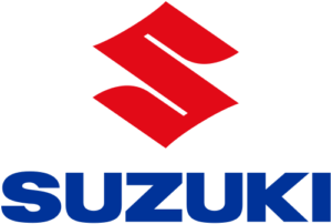 Suzuki Motorrad Logo