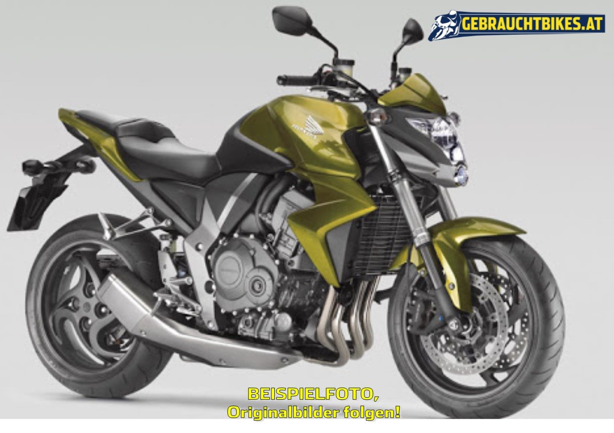 Honda CB 1000 R Motorrad, gebraucht