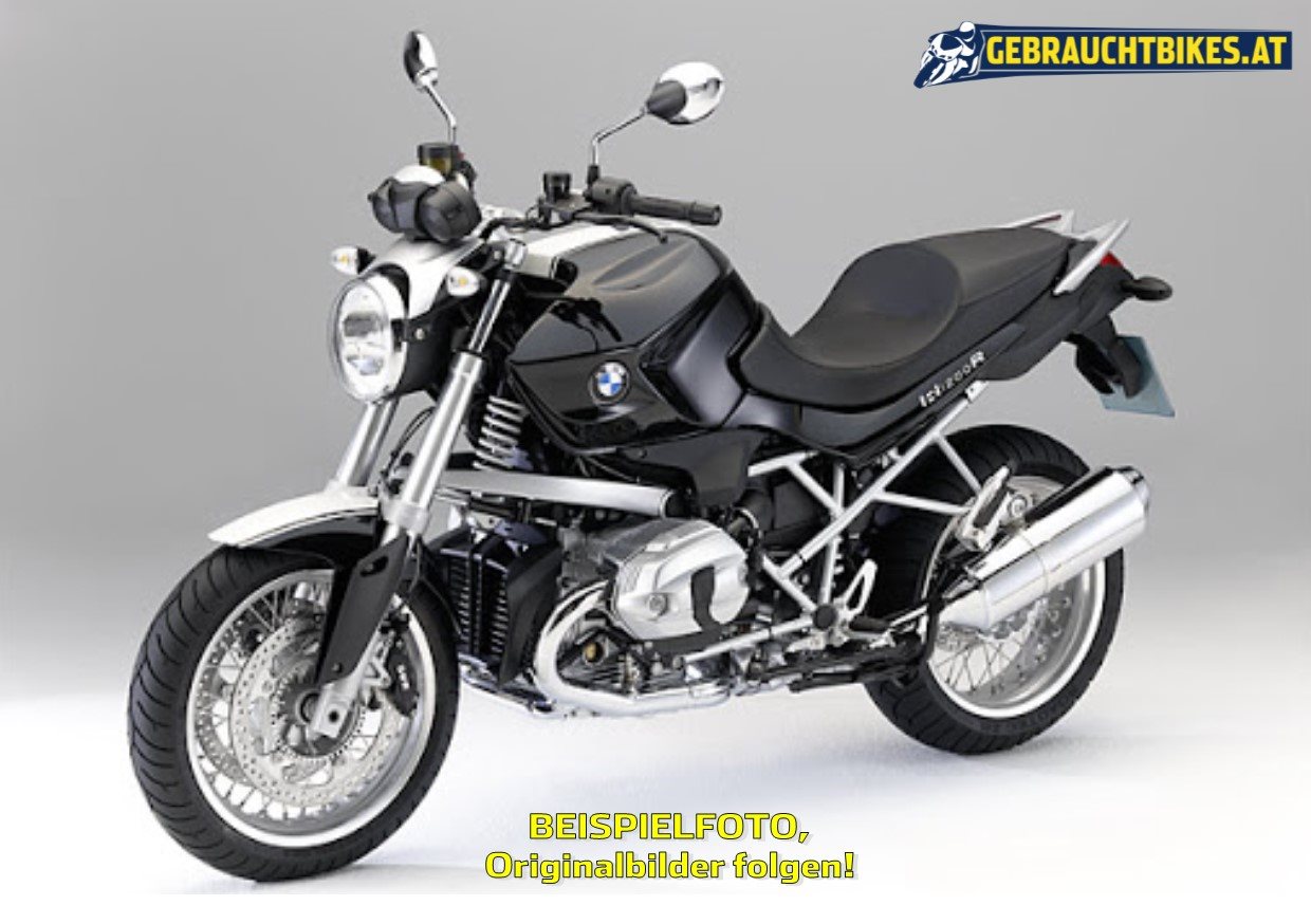 BMW Motorrad gebraucht kaufen Gebrauchtbikes.at