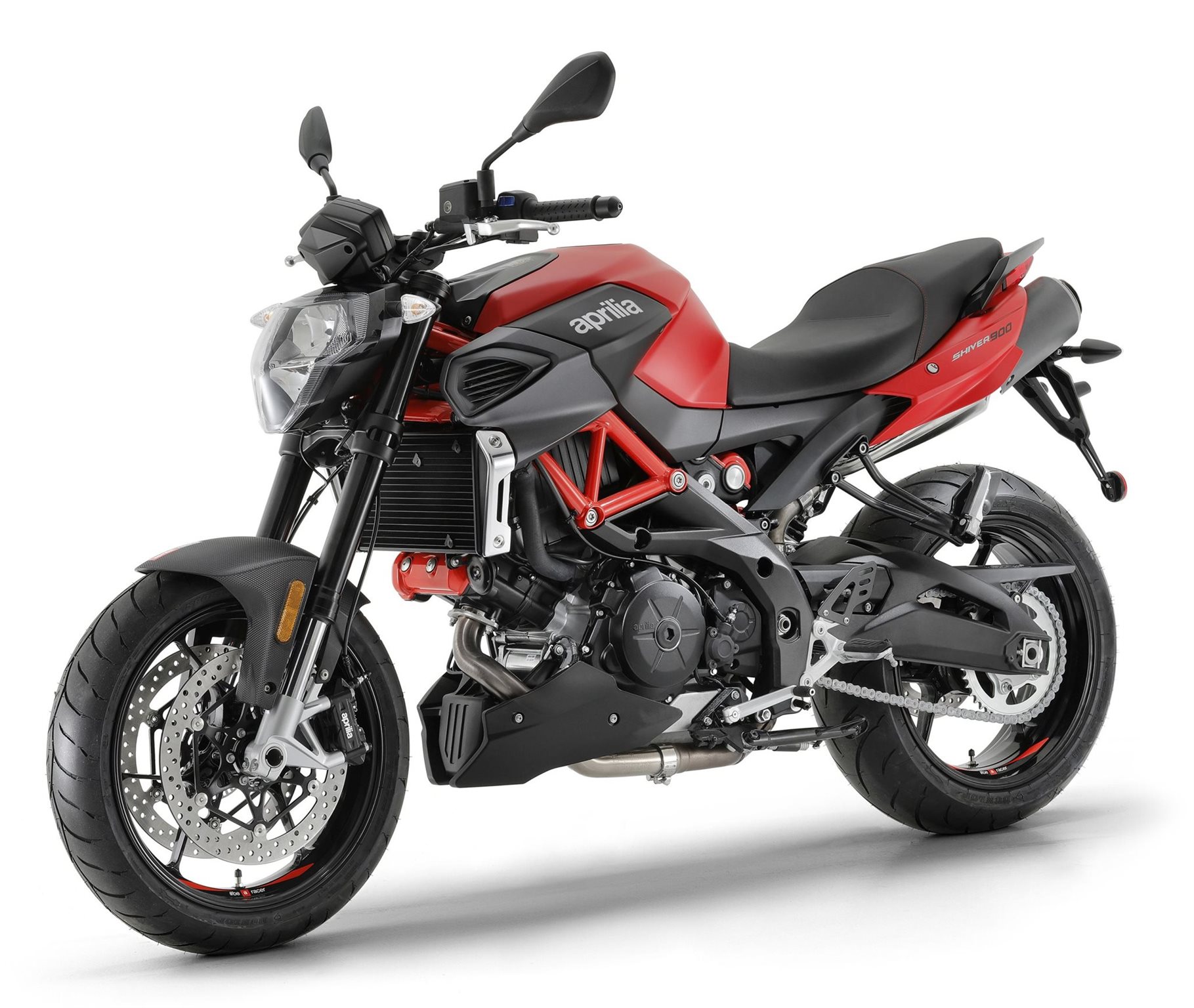 aprilia shiver 900 abs