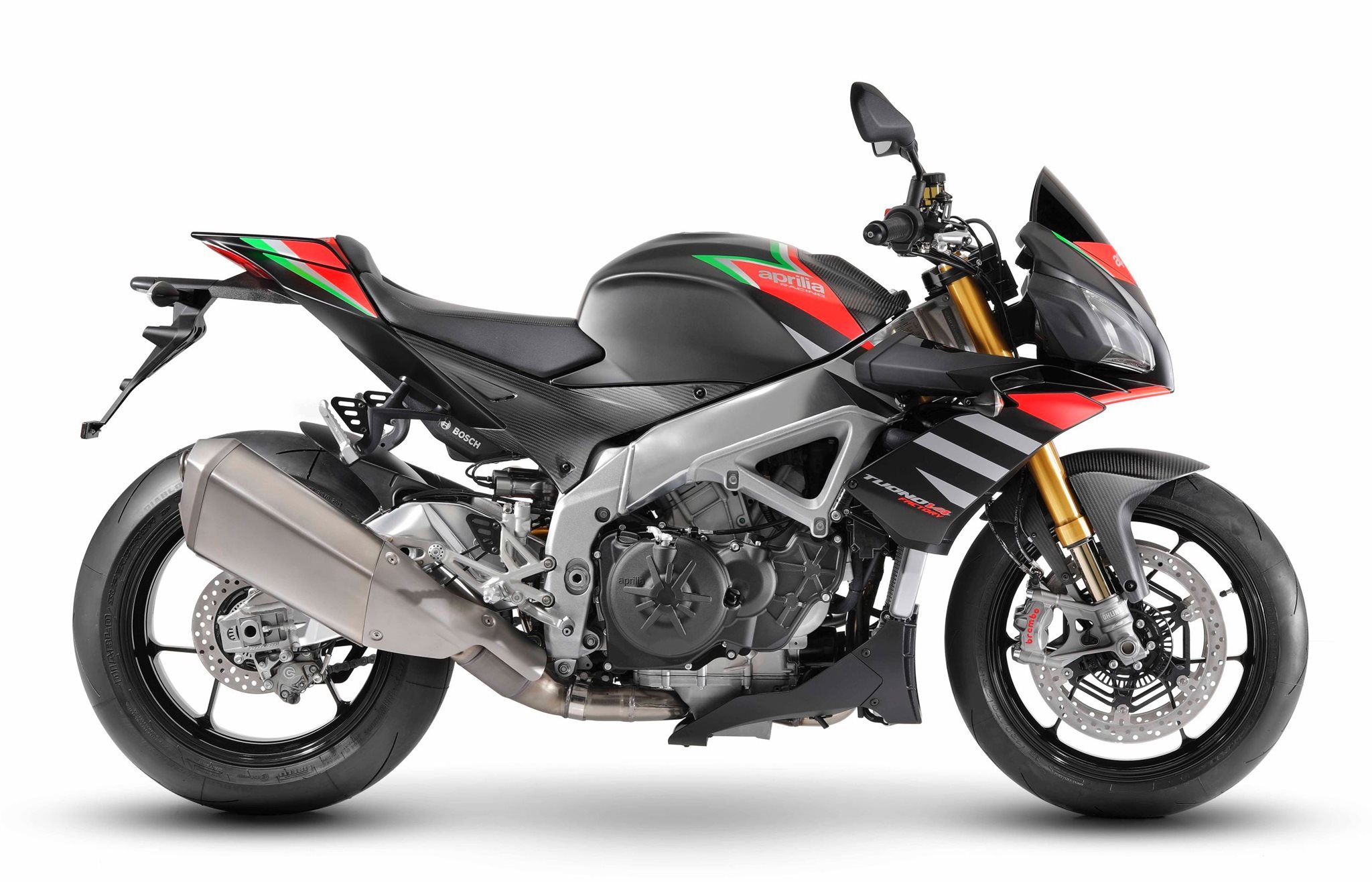 Aprilia Tuono V4 1100 Factory neu kaufen Gebrauchtbikes.at GmbH