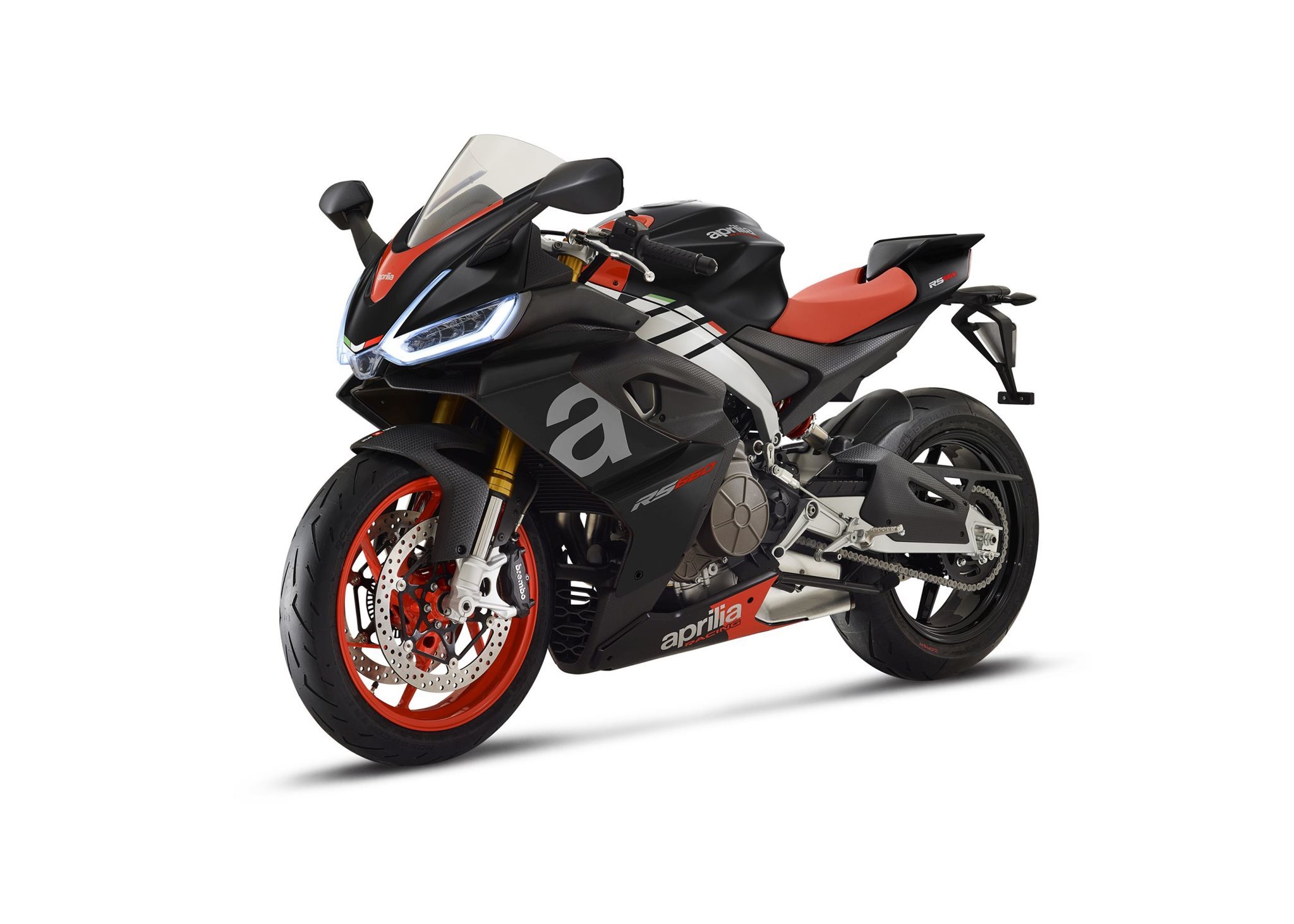 Aprilia RS 660: Fahrbericht, Bilder, Daten, Preis