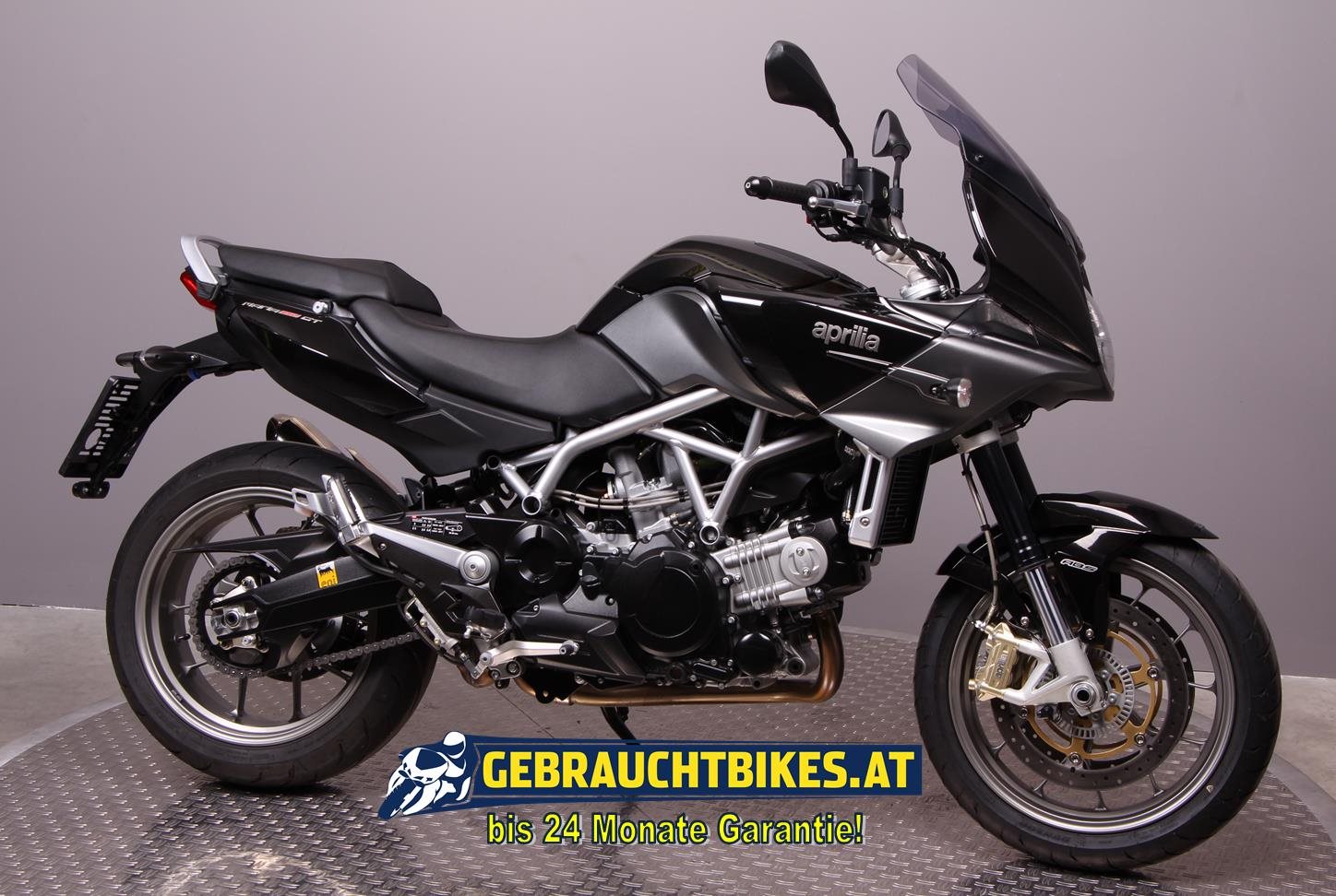 Aprilia Mana 850 GT Motorrad, gebraucht