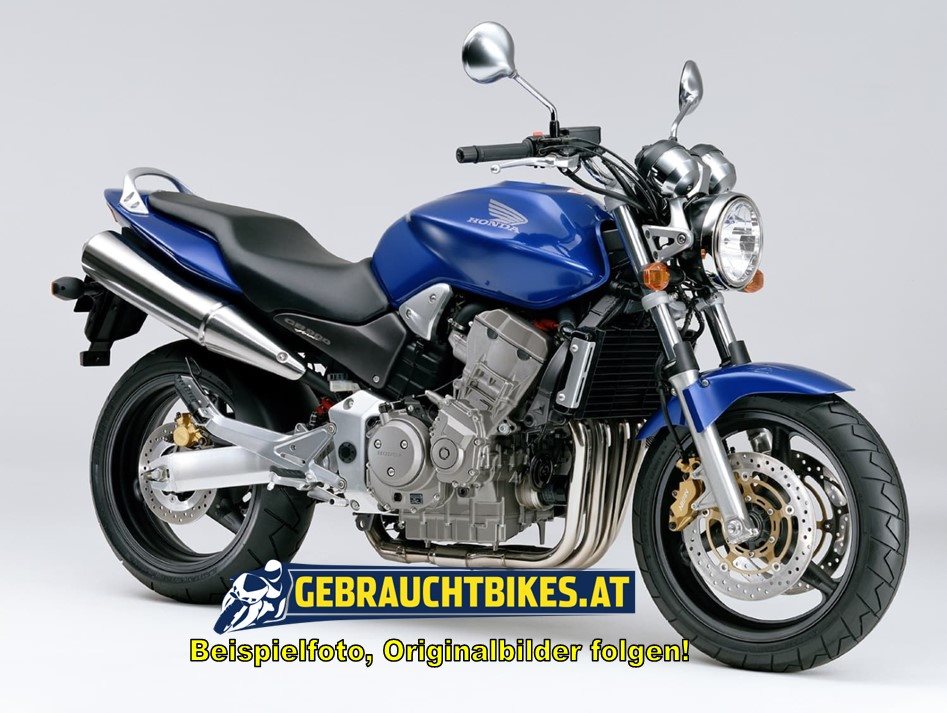 Honda CB 900 F Hornet Motorrad, gebraucht