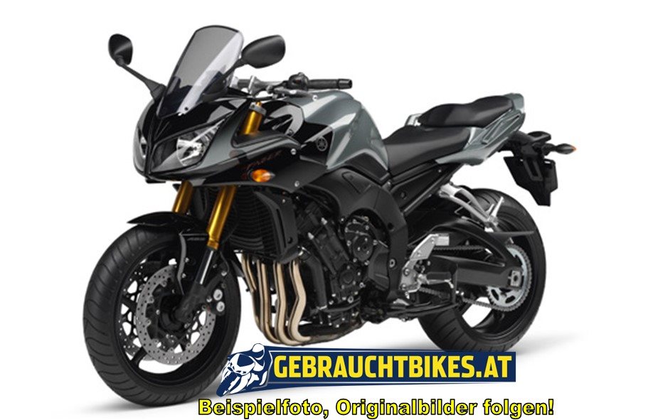 Yamaha FS1 Motorrad, gebraucht