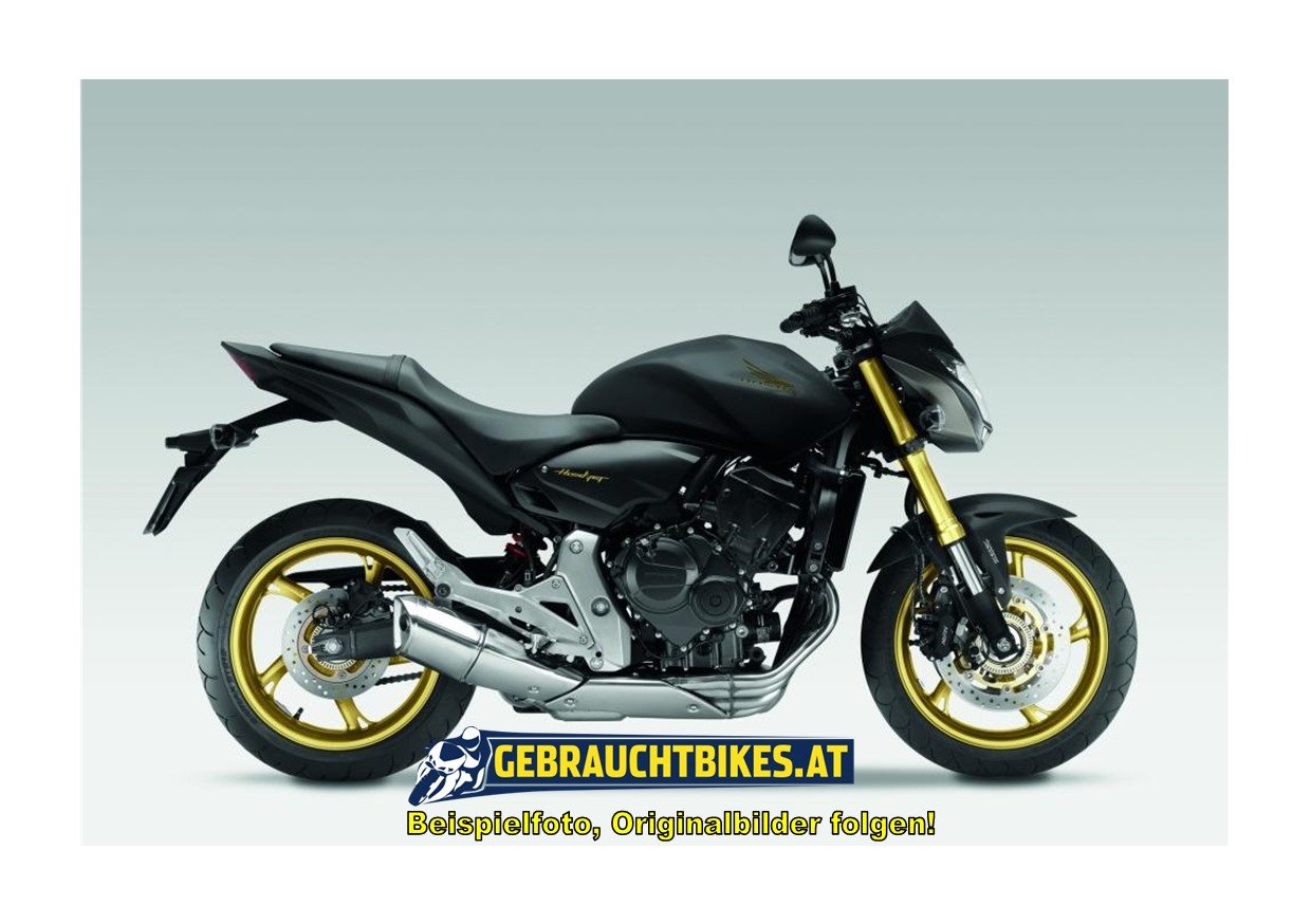 Honda CB 600 F Hornet Motorrad, gebraucht