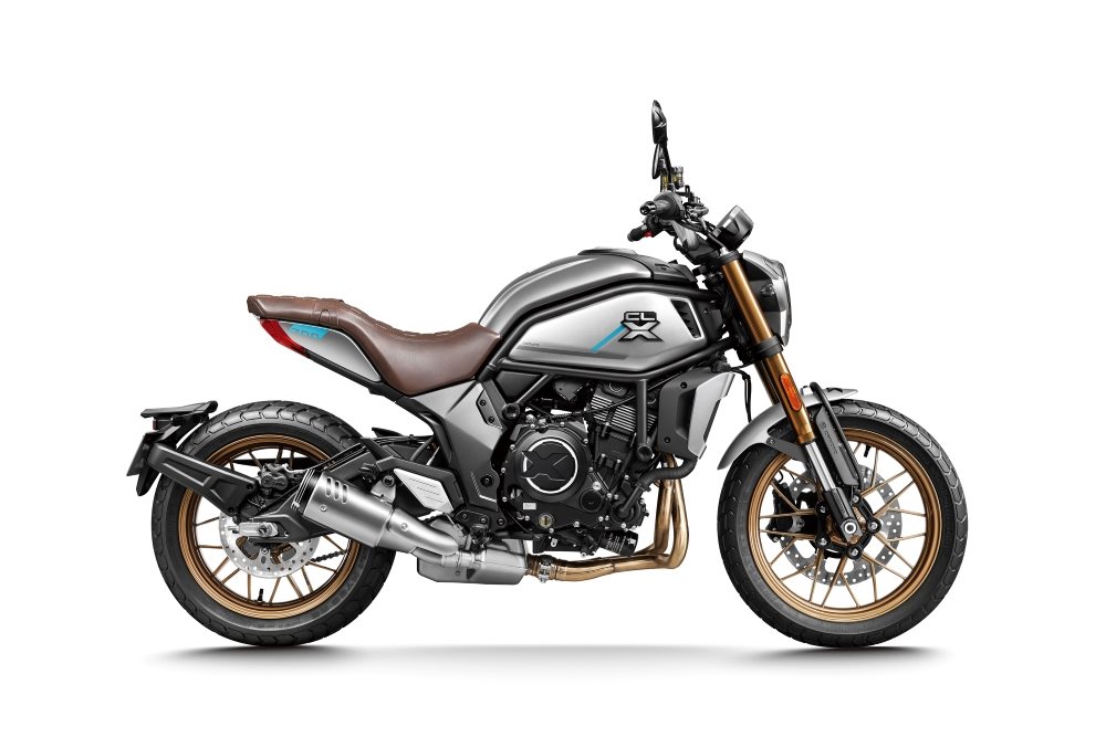 CFMOTO 700CL-X