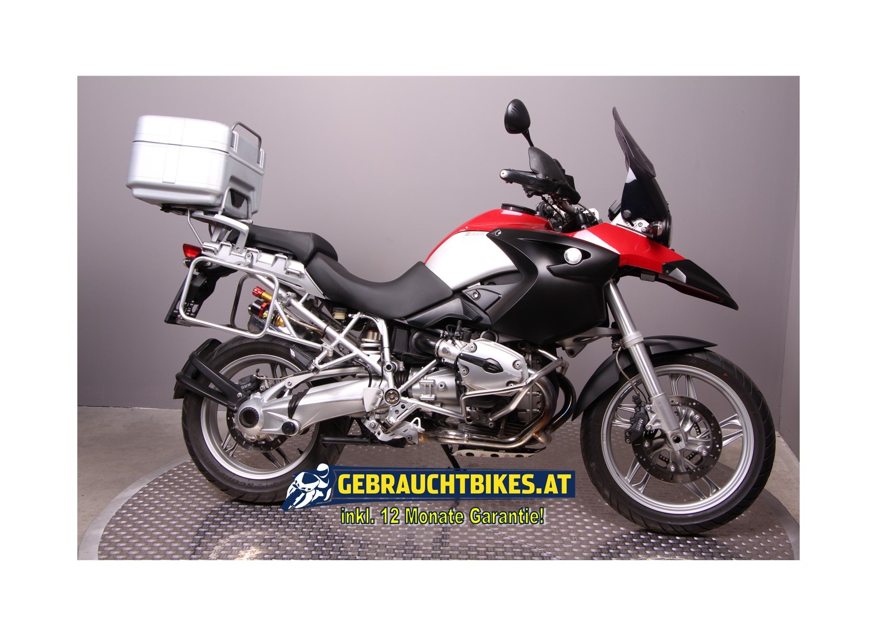 Gebrauchtes Motorrad oder Moped kaufen | Gebrauchtbikes.at