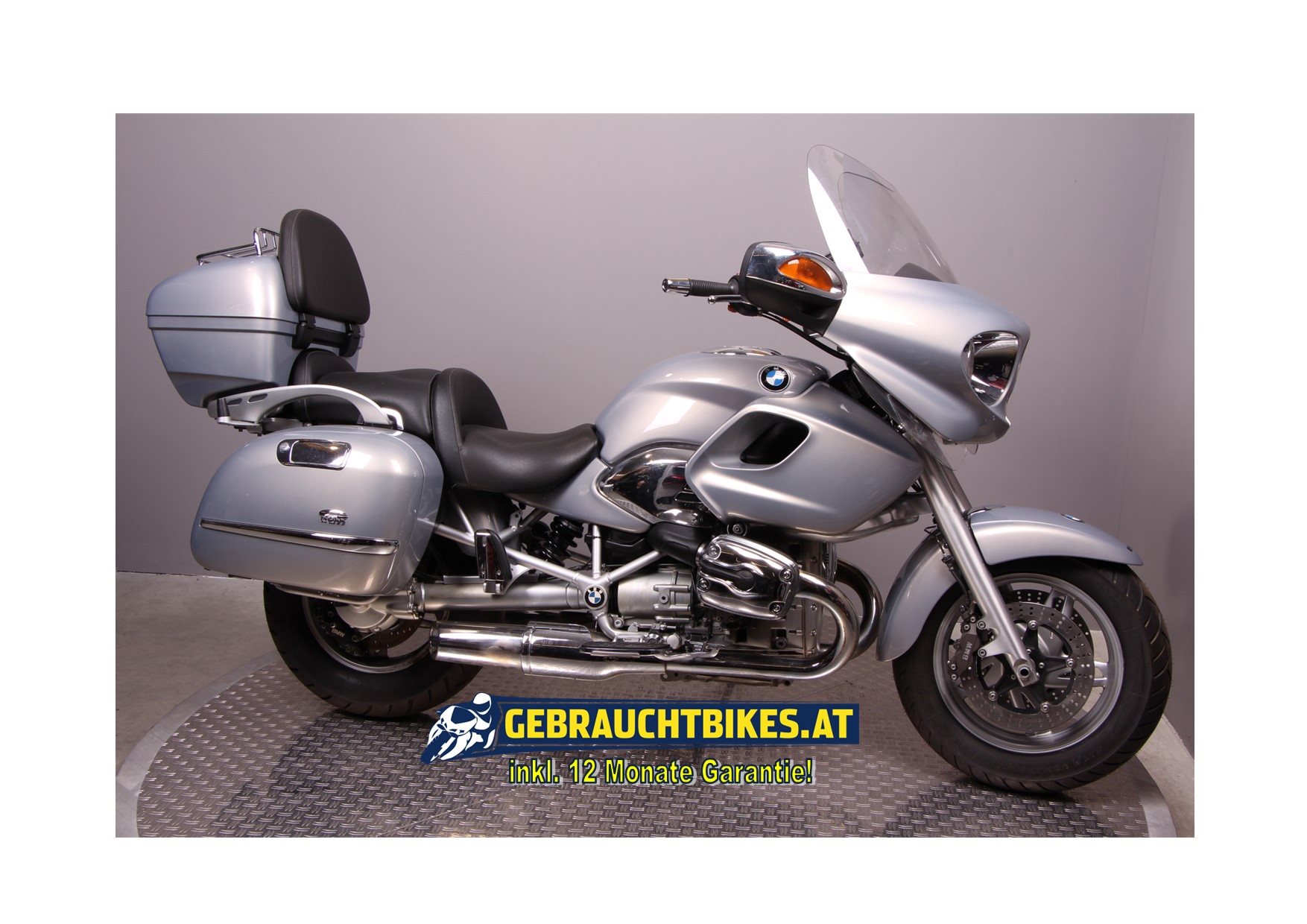 BMW R 1200 CL