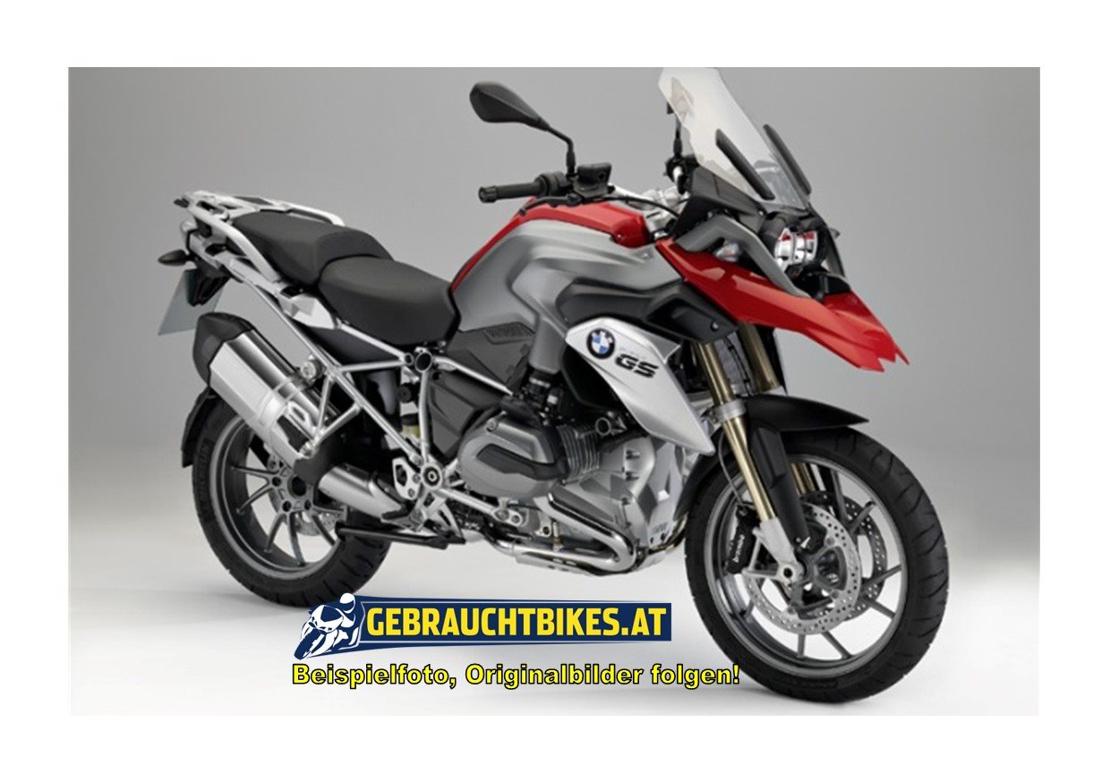 Gebrauchtes Motorrad oder Moped kaufen | Gebrauchtbikes.at