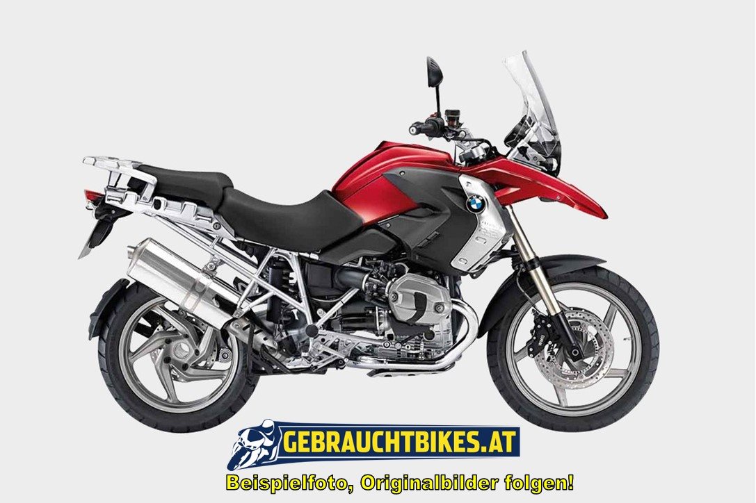 Gebrauchtes Motorrad oder Moped kaufen | Gebrauchtbikes.at