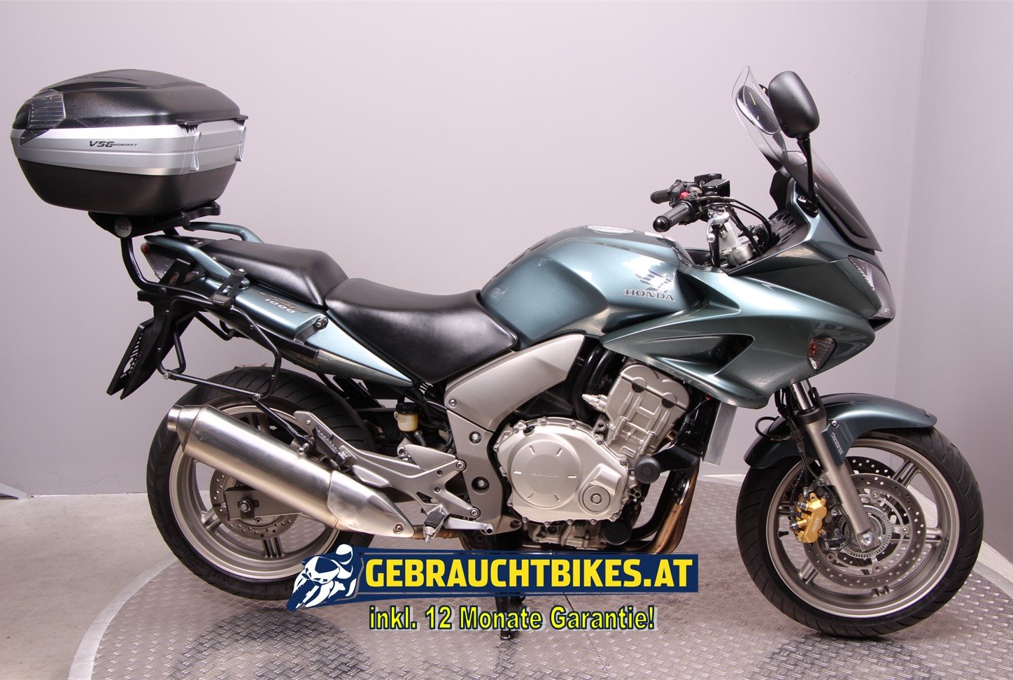 Honda CBF 1000