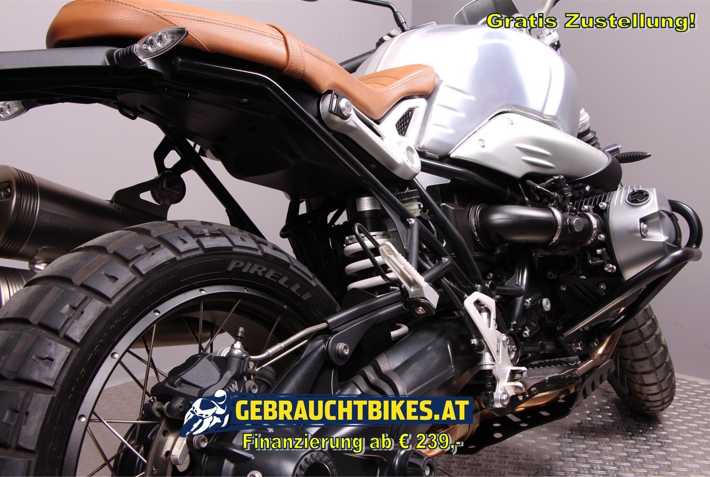 r ninet scrambler kaufen