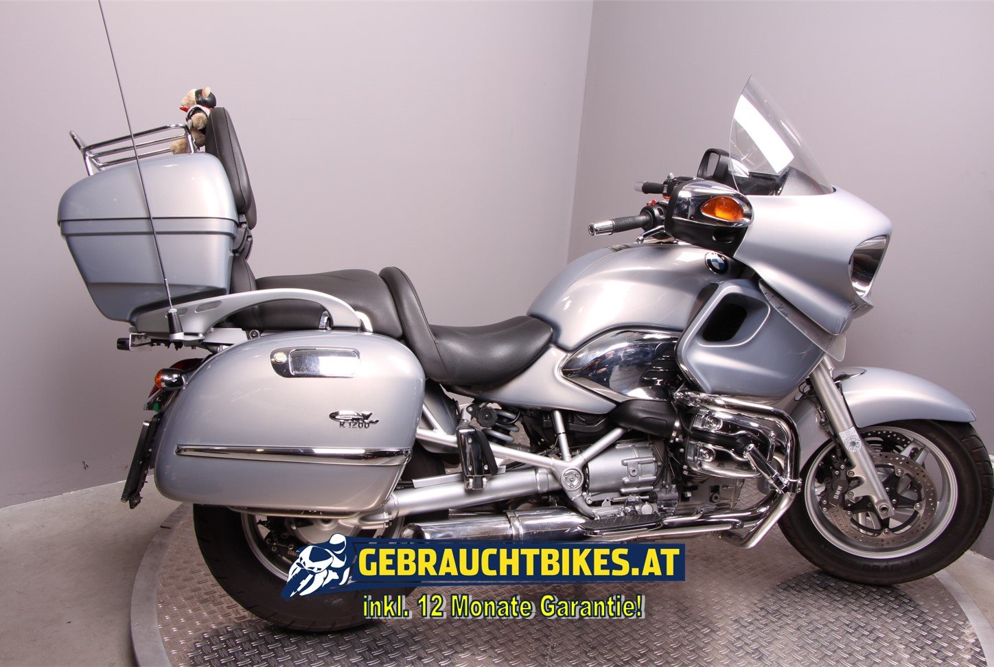 BMW R 1200 CL