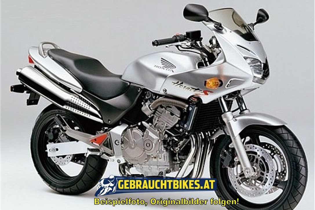 Honda Motorrad gebraucht kaufen | Gebrauchtbikes.at