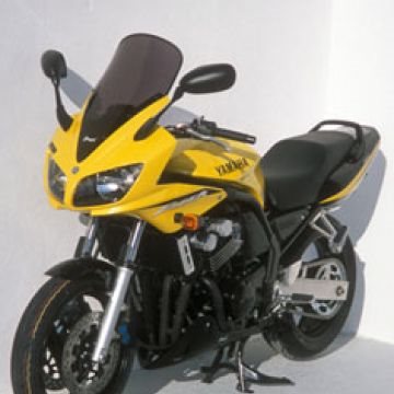 Yamaha FZS 600 Fazer Motorrad, gebraucht