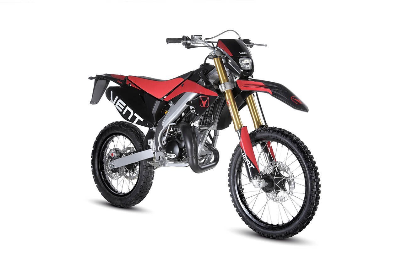 Vent Baja 50