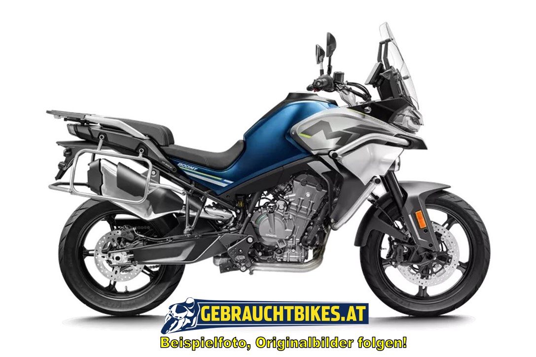 CFMOTO 800MT Sport