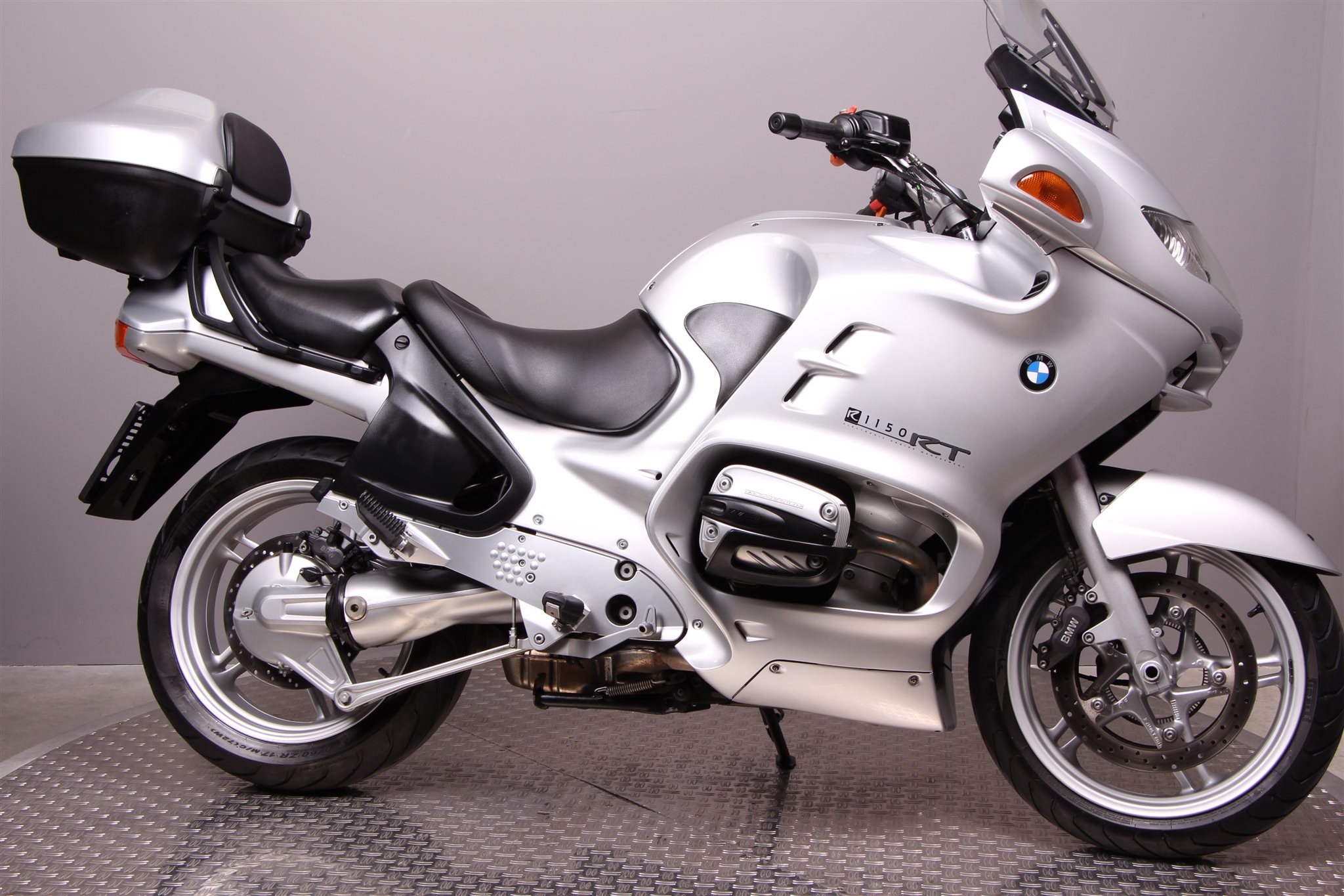 BMW R 1150 RT Motorrad, gebraucht