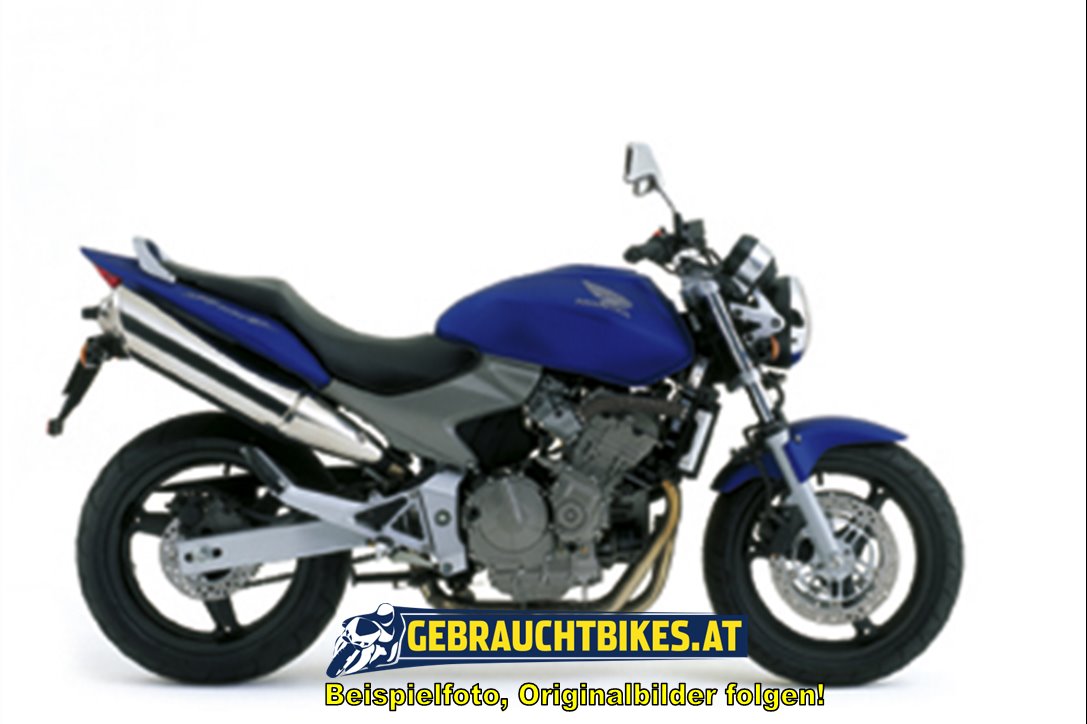 Honda CB 600 F Hornet Motorrad, gebraucht