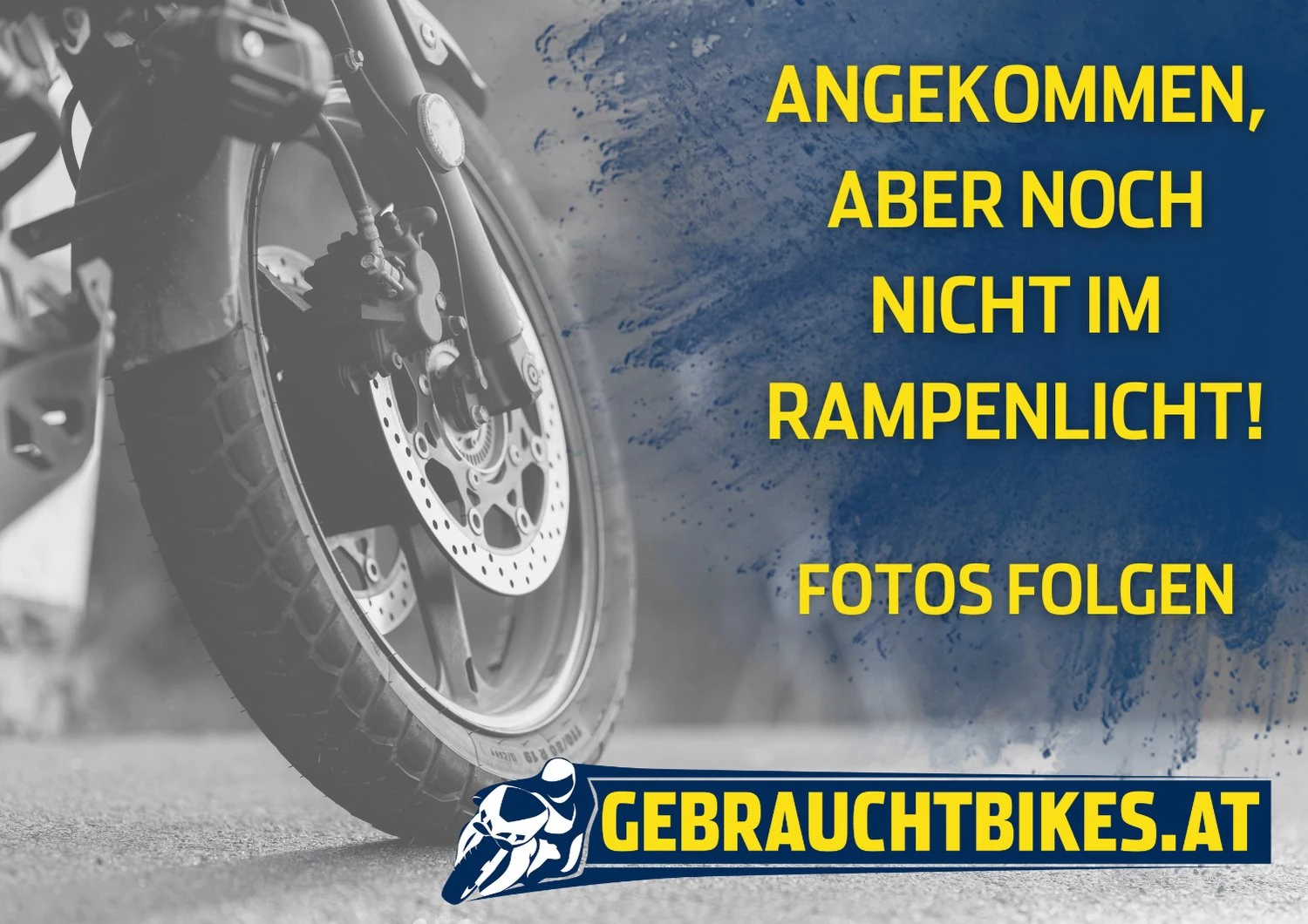Yamaha R1 Motorrad, gebraucht