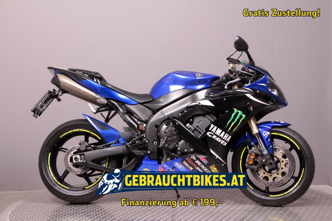 Yamaha R1