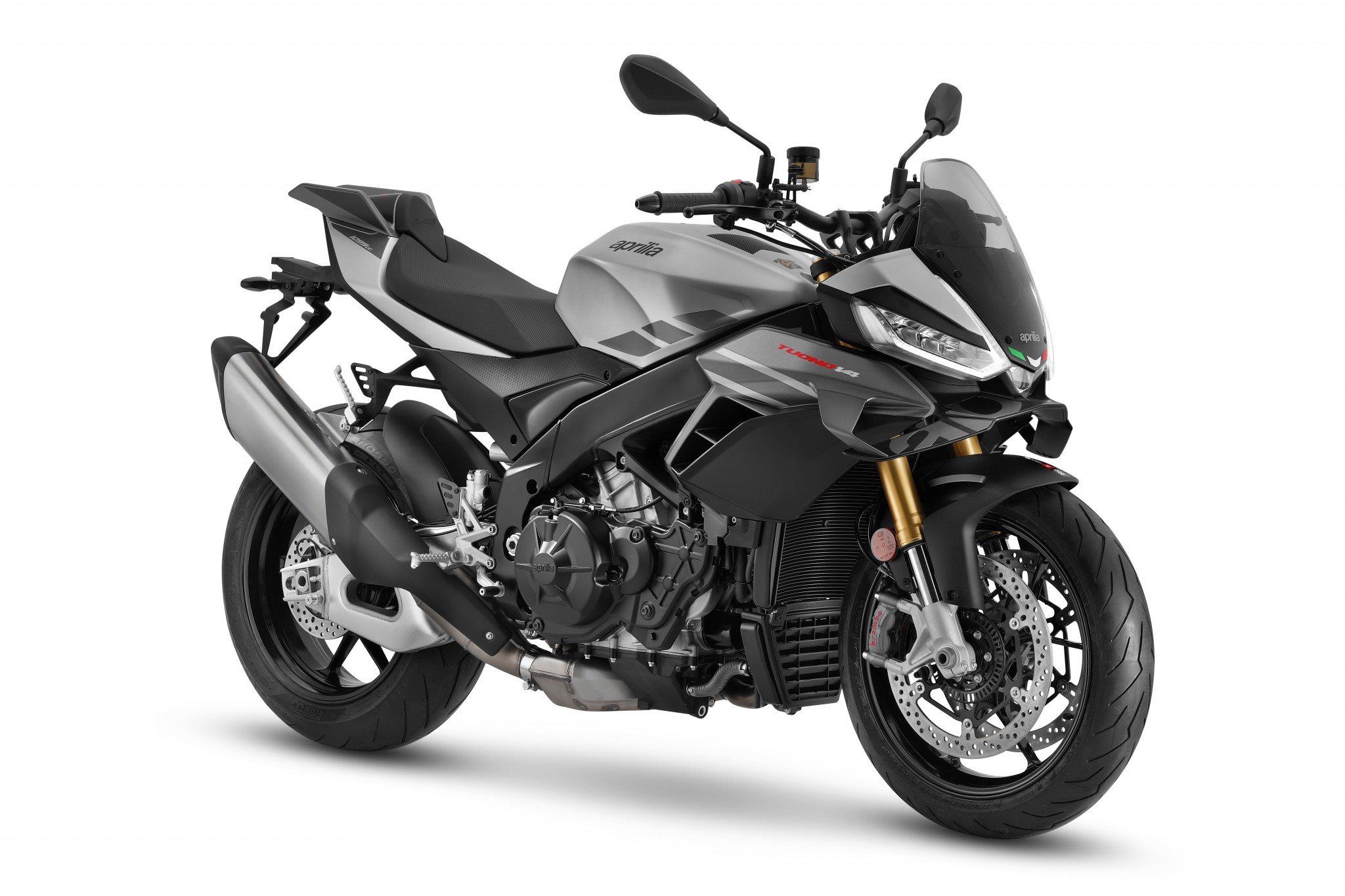 Aprilia Tuono V4 1100 Motorrad, neu