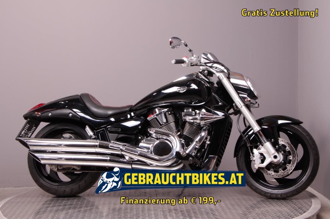 Suzuki VZR 1800 Motorrad, gebraucht