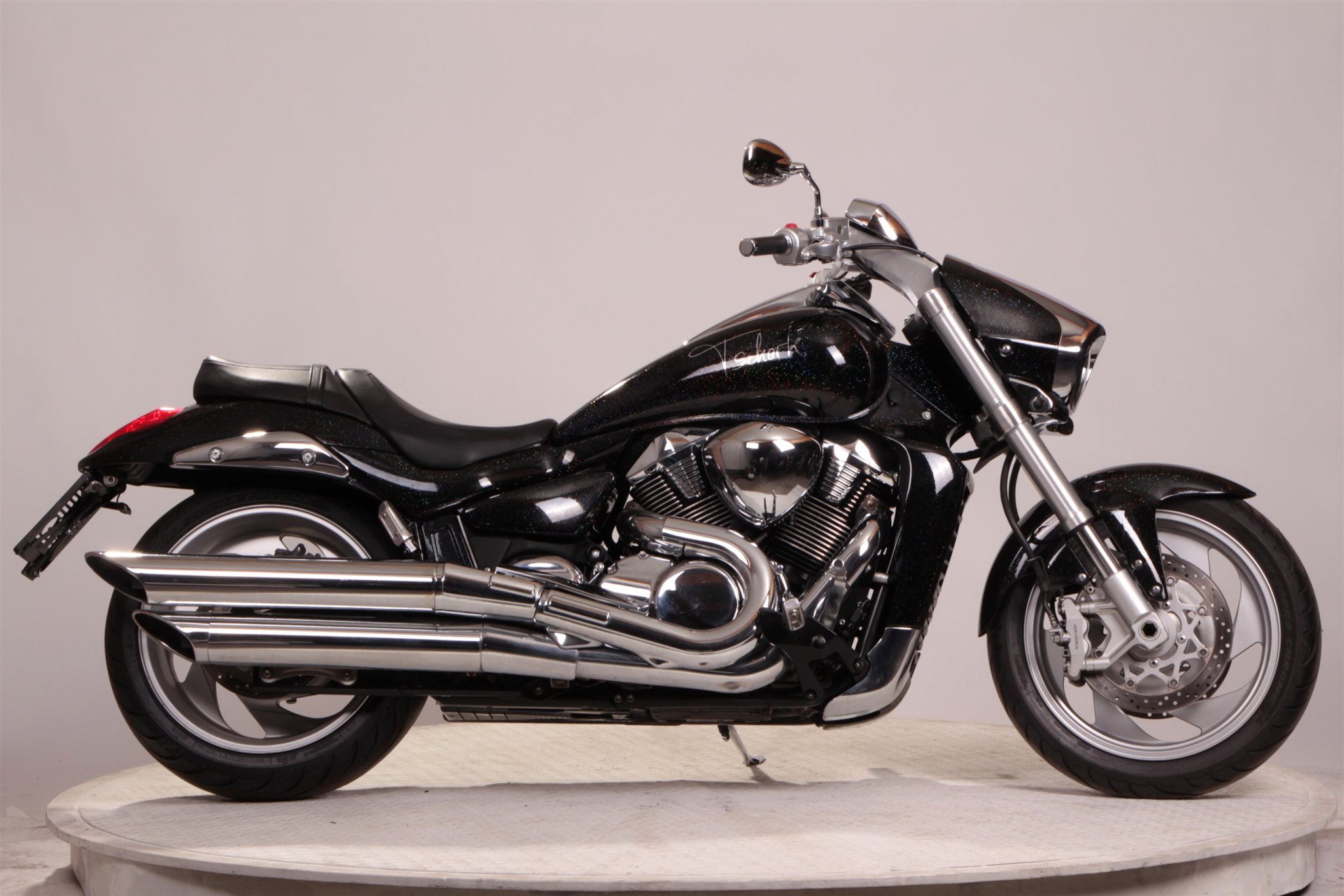 Suzuki VZR 1800 Motorrad, gebraucht Suzuki VZR 1800 Motorrad, gebraucht