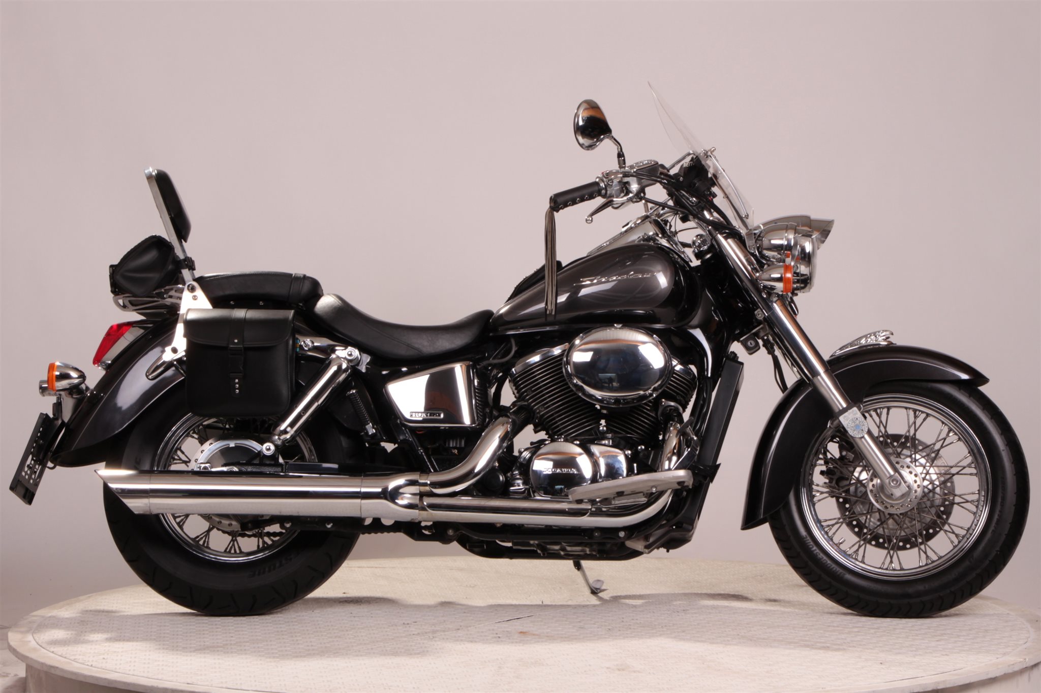 Honda NV400 Shadow Motorrad, gebraucht Honda NV400 Shadow Motorrad, gebraucht