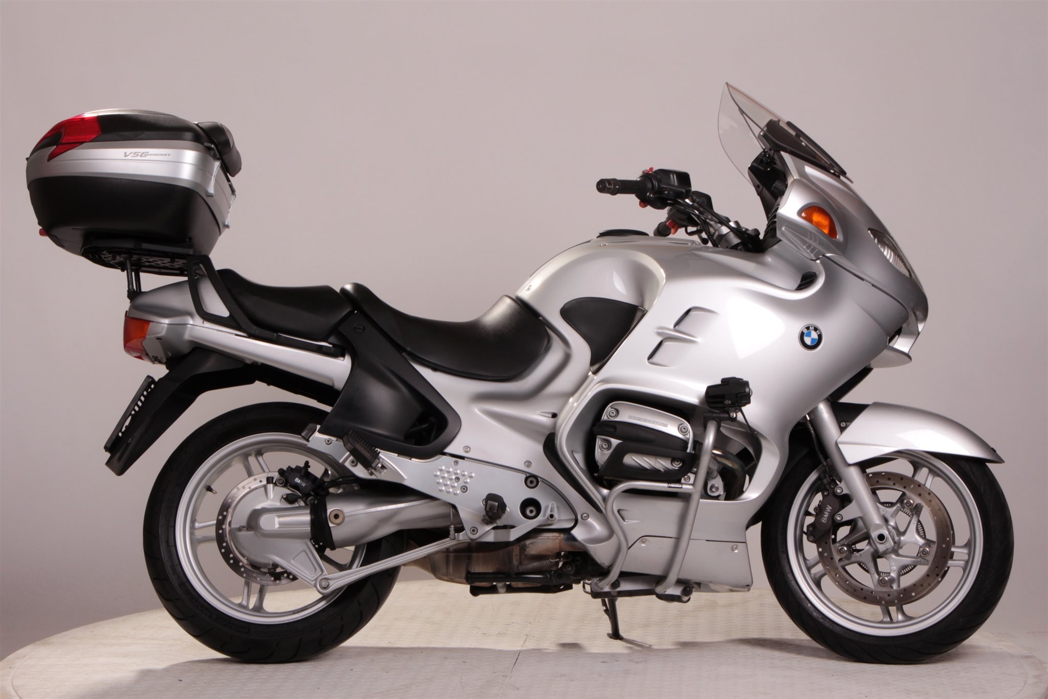 BMW R 1150 RT Motorrad, gebraucht BMW R 1150 RT Motorrad, gebraucht