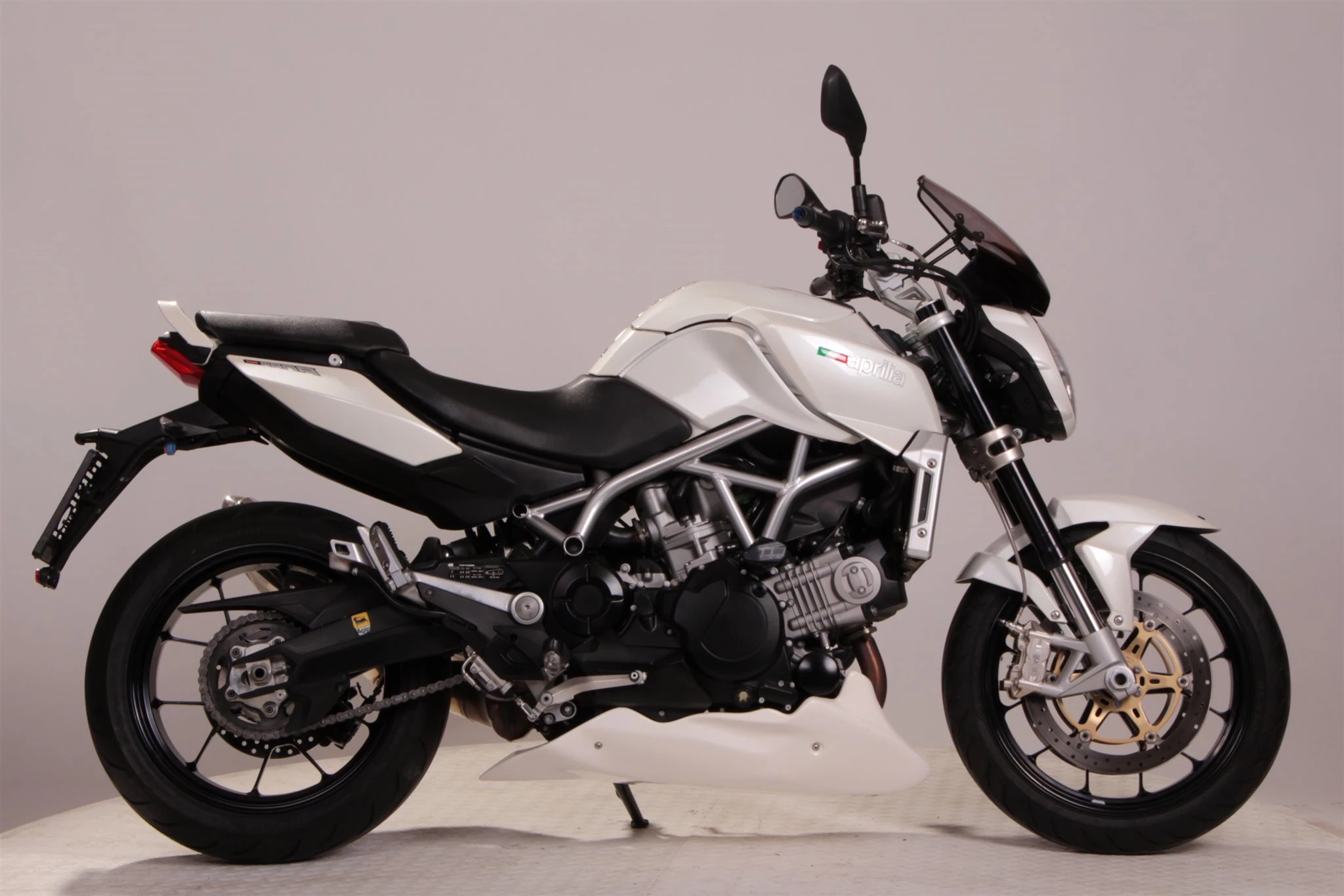 Aprilia Mana 850 Motorrad, gebraucht Aprilia Mana 850 Motorrad, gebraucht