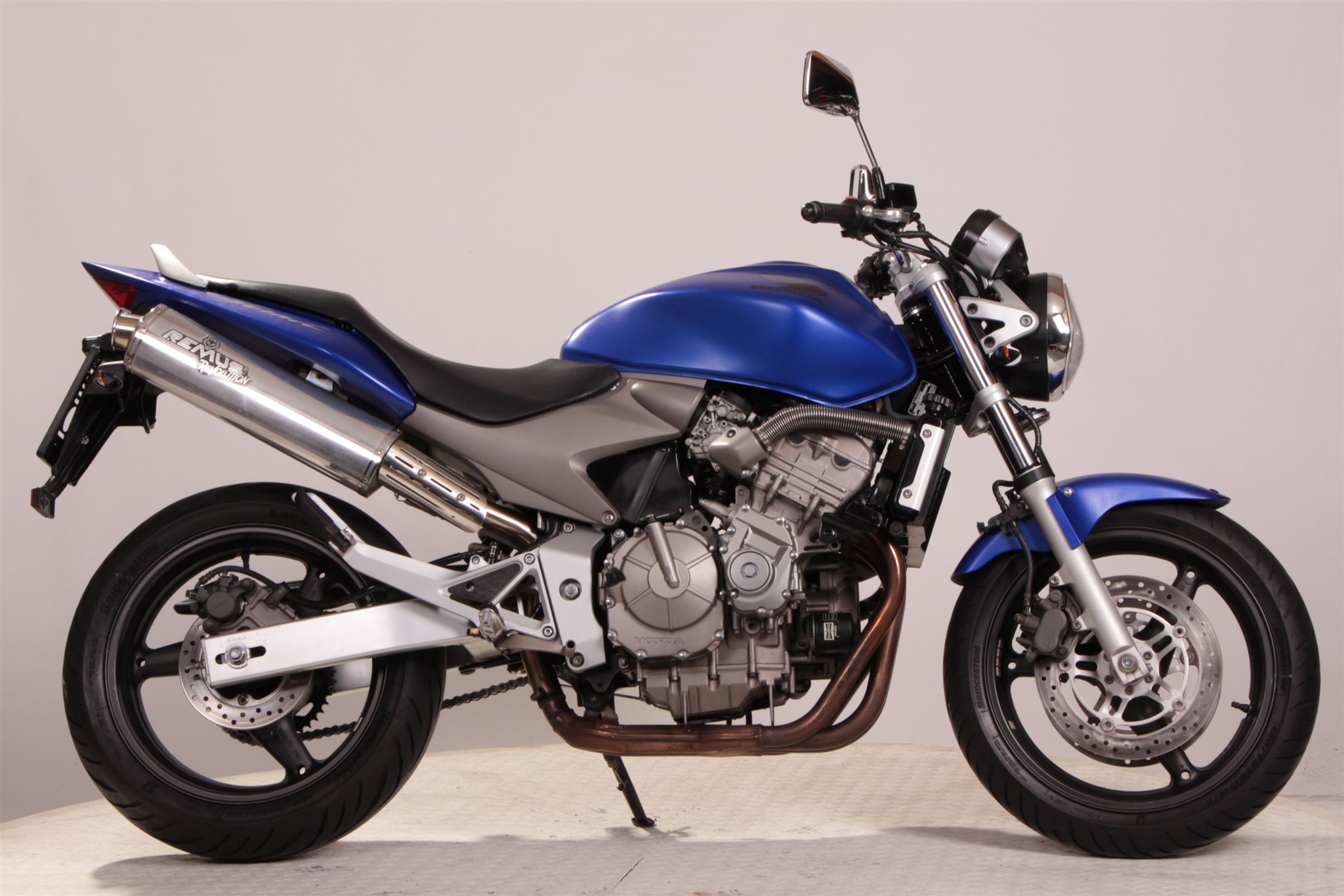 Honda CB 600 F Hornet Motorrad, gebraucht Honda CB 600 F Hornet Motorrad, gebraucht