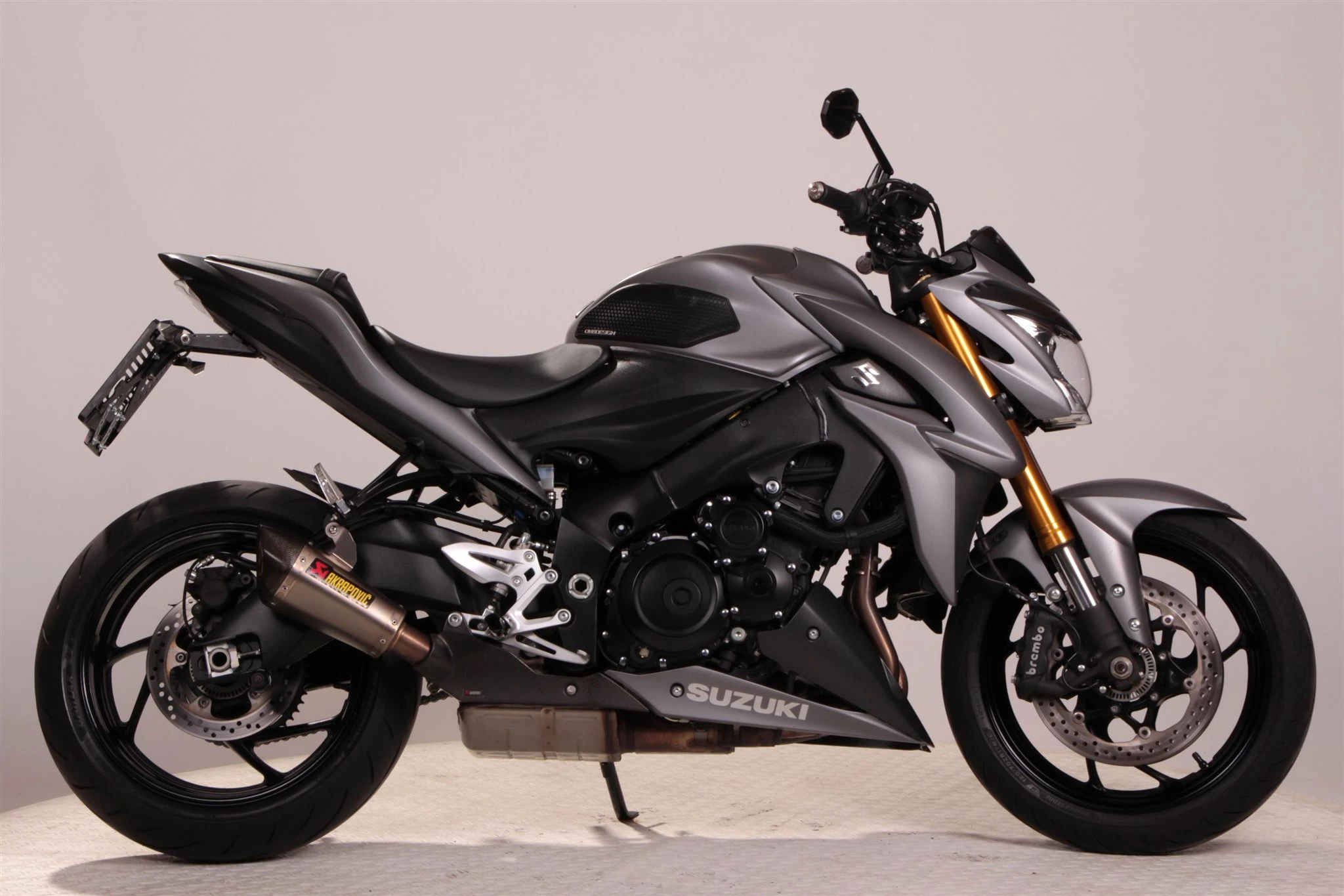 Suzuki GSX-S1000 Motorrad, gebraucht Suzuki GSX-S1000 Motorrad, gebraucht