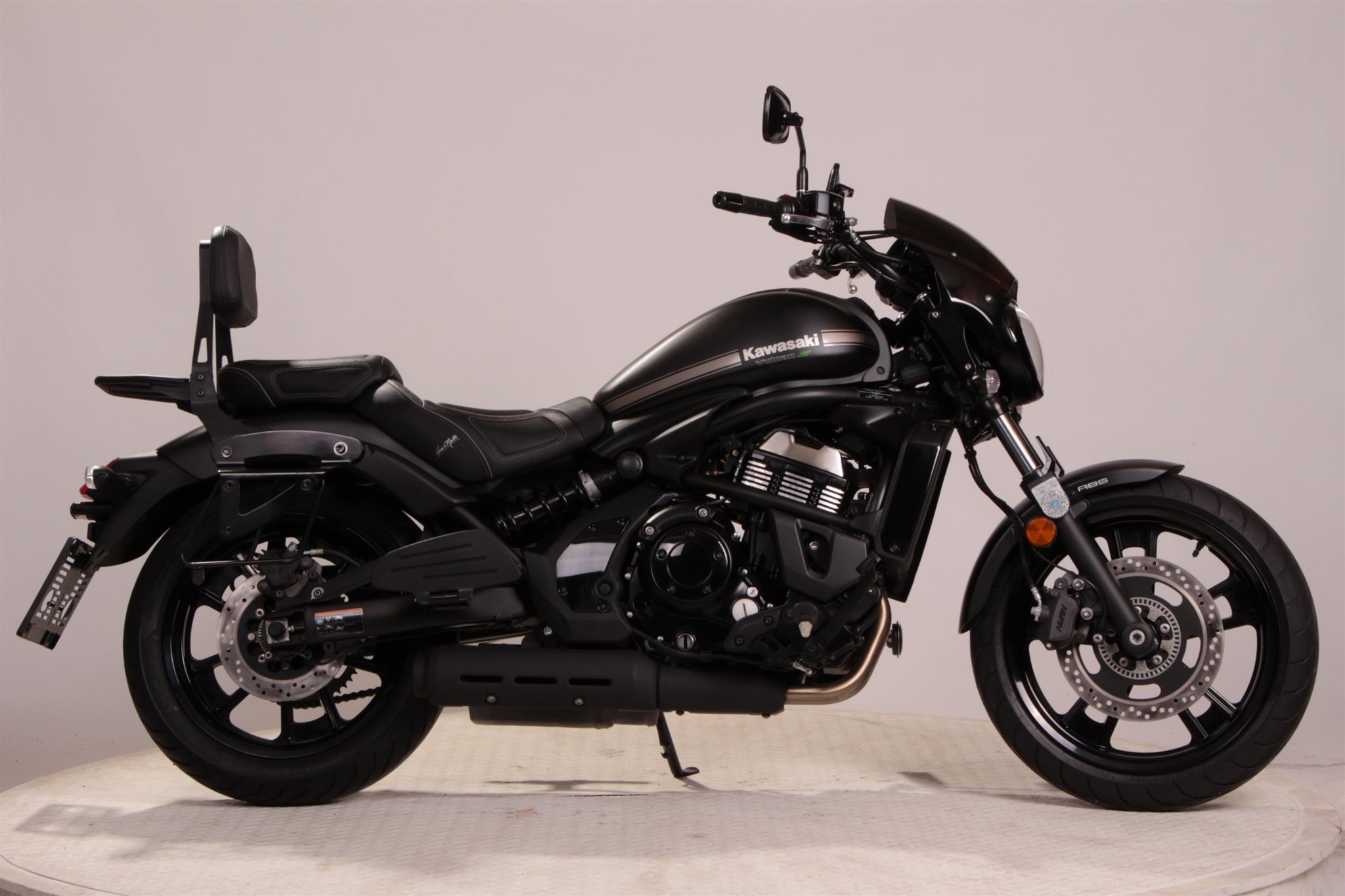 Kawasaki Vulcan S Motorrad, gebraucht Kawasaki Vulcan S Motorrad, gebraucht
